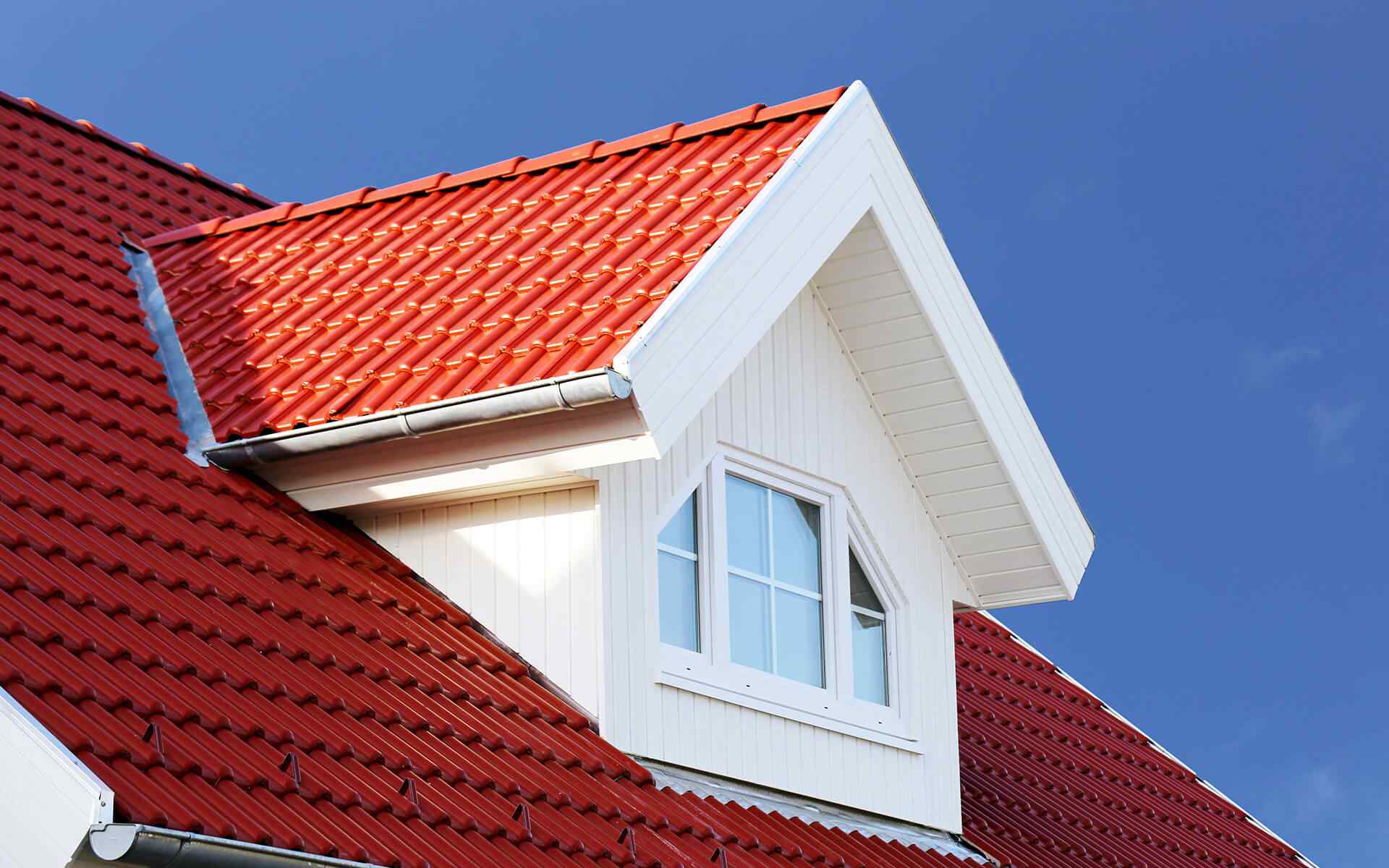 colorbond roof restoration Melbourne