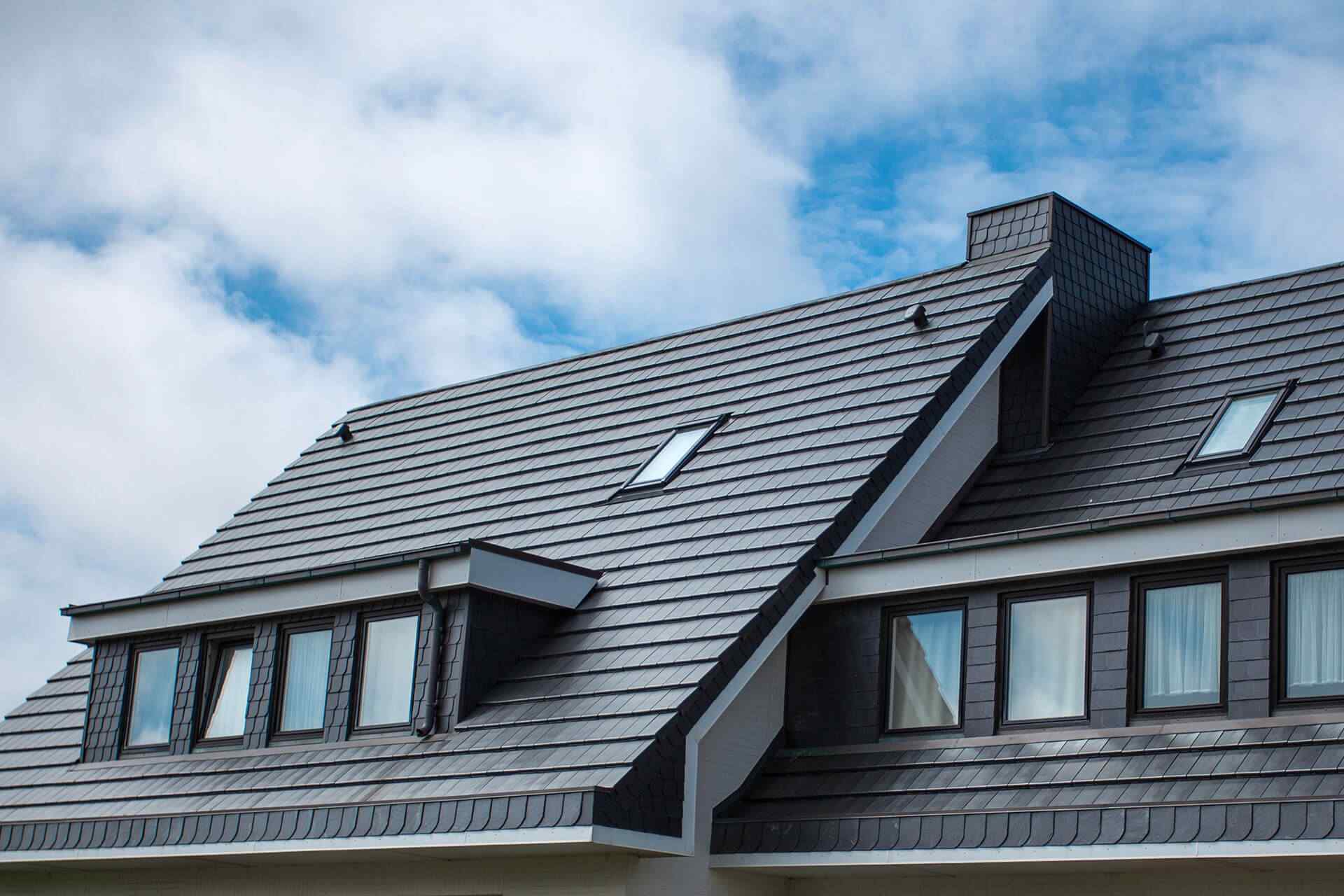 Winter Roof Care: Protecting Against Ice and Snow Damage