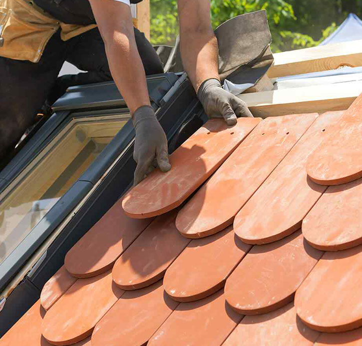 Roofing Restoration Melbourne