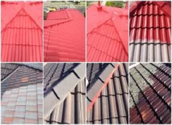 Roof Restoration Services