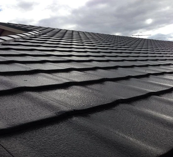 Roof Restoration Meadow Heights