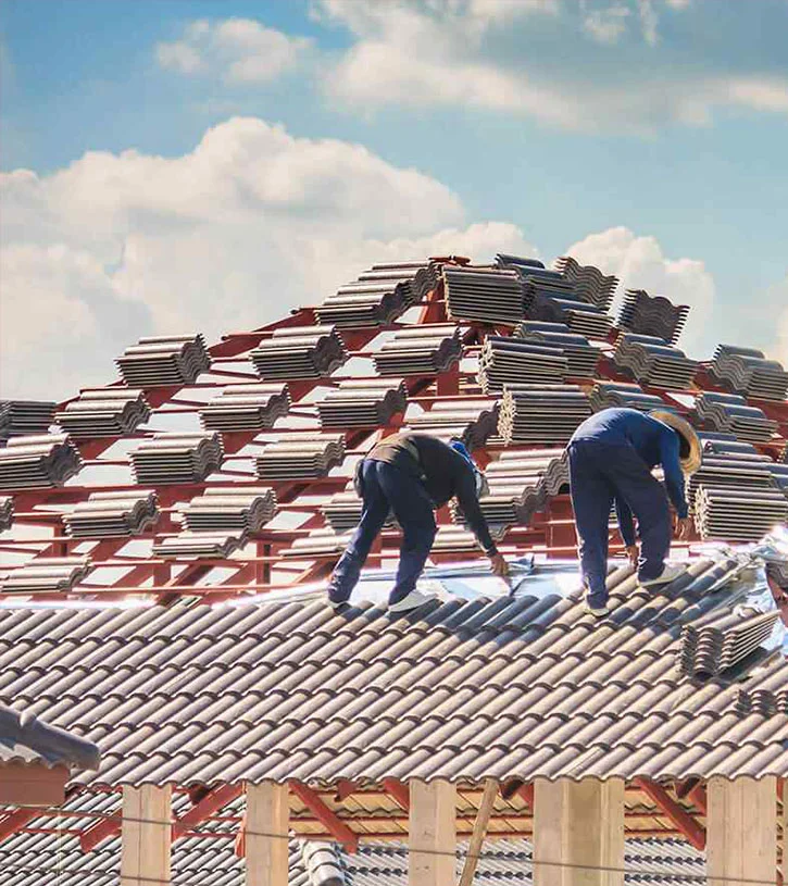 Roofing Restoration Deer Park