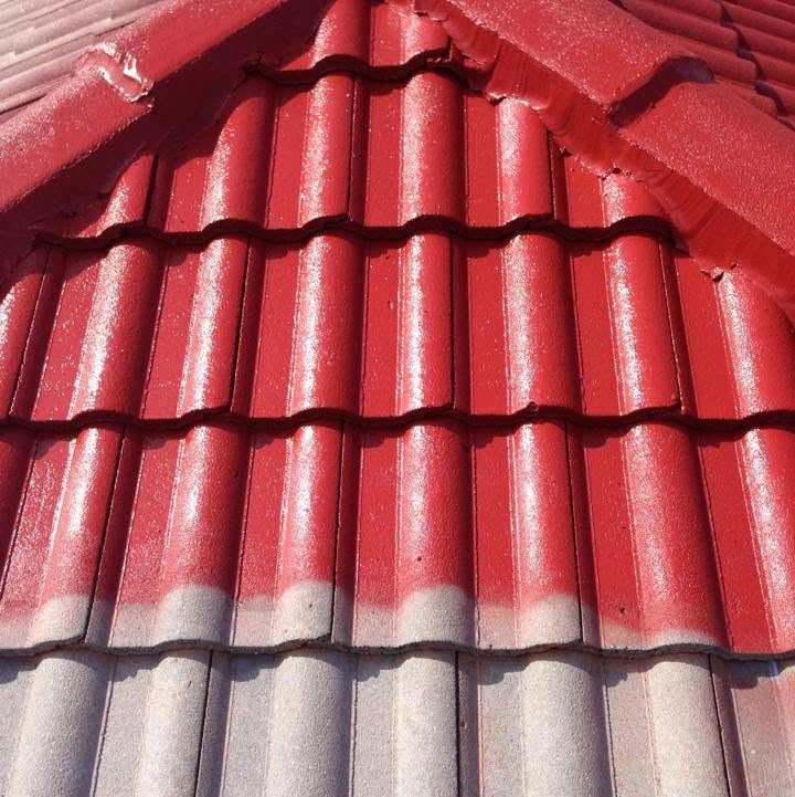  Roof Leak Repair