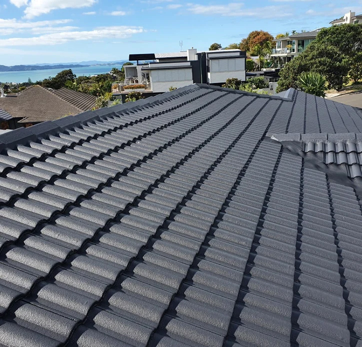 Roof Repointing