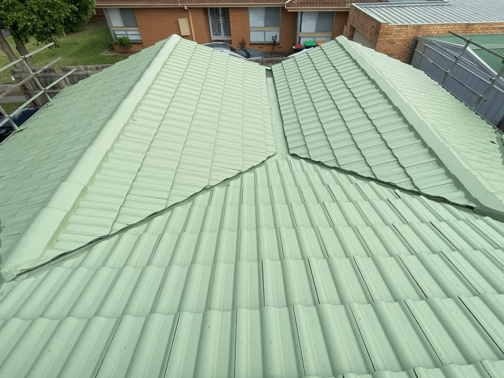 Commercial Roof Repairs Melbourne