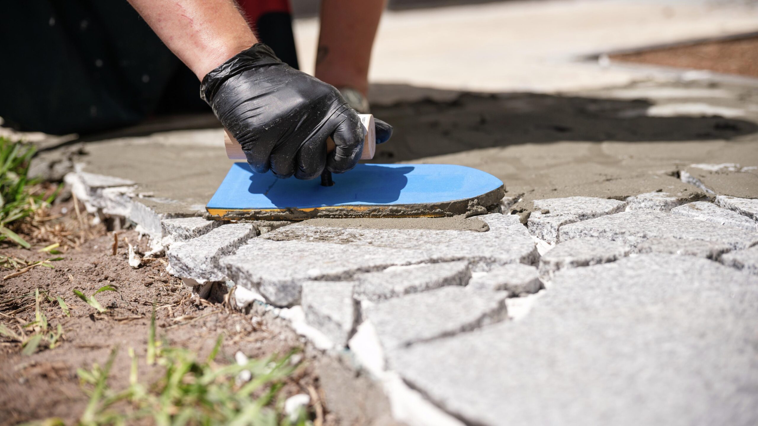 Path Pressure Washing Melbourne