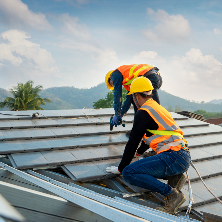 Roof Maintenance Solutions Melbourne