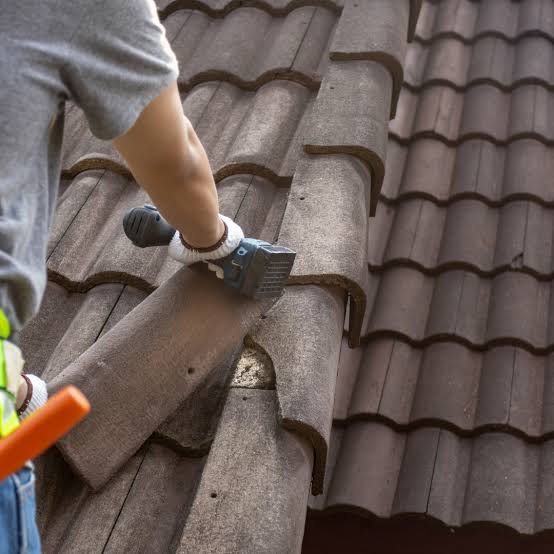 Roof Repair