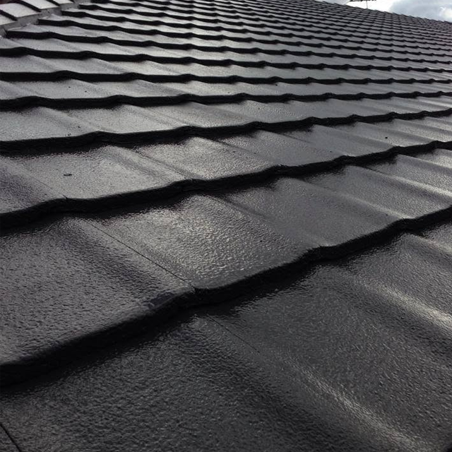 Roof Leak