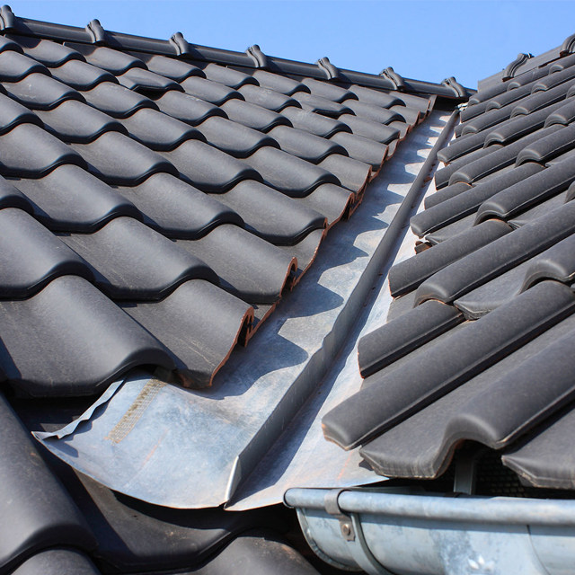 Roof Rebedding Epping