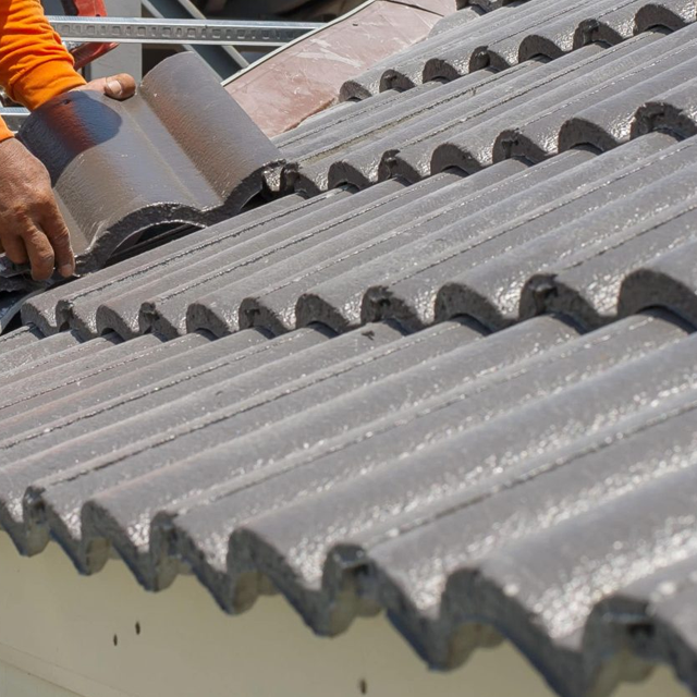 Roof Repair