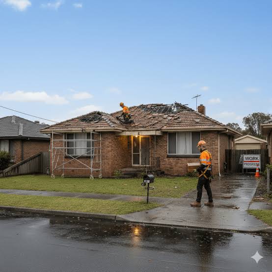 Roof Maintenance Solutions
